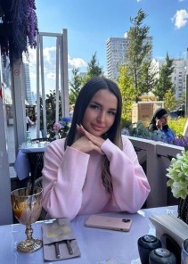 Фото проститутки Василиса №2 в городе Калининск
