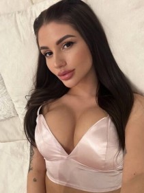 Фото проститутки Катя №3 в городе Калининск