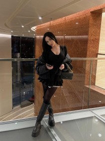 Фото проститутки Карина №3 в городе Калининск