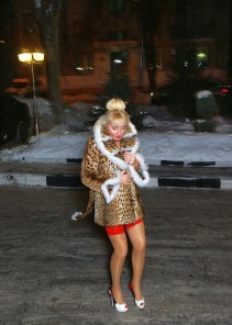 Фото проститутки Анна №22 в городе Калининск
