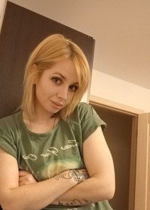 Фото проститутки Рита №3 в городе Калининск