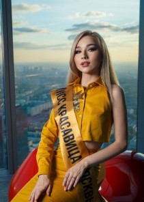 Фото проститутки Бетани №5 в городе Калининск