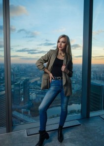 Фото проститутки Бетани №6 в городе Калининск