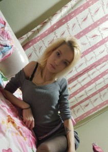 Фото проститутки Даша №2 в городе Калининск