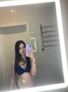 Фото проститутки Настя №1 в городе Калининск