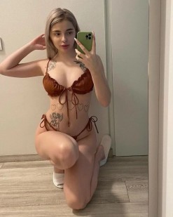 Фото проститутки Алёна №1 в городе Калининск