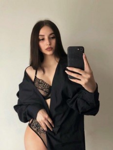 Фото проститутки Елизавета №1 в городе Калининск