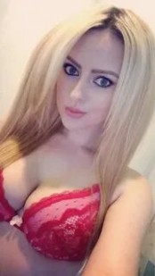 Фото проститутки Настя №1 в городе Калининск