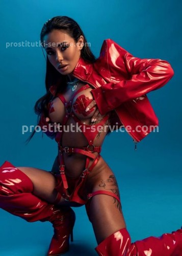 Кира, Г. Калининск