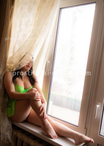 Малика, Г. Калининск