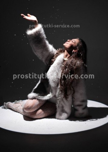 Оля, Г. Калининск