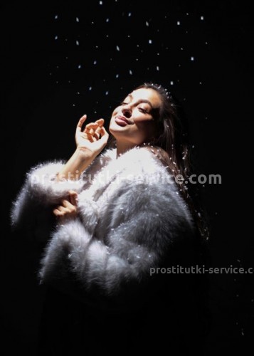 Оля, Г. Калининск