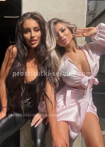 Юля, Г. Калининск