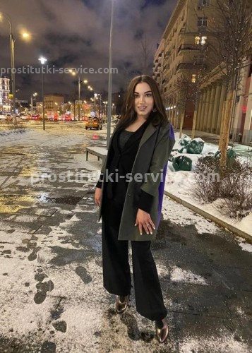 Alina, Г. Калининск