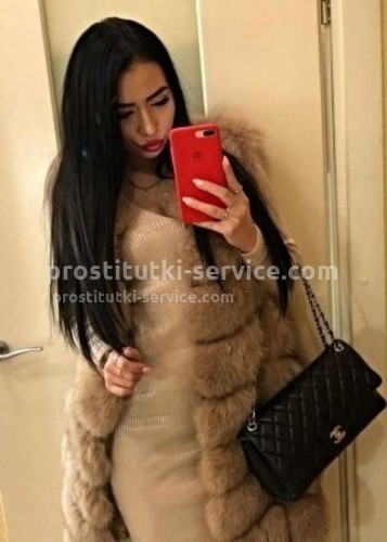 Лика, Г. Калининск