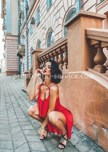 ЭЛЛА, Г. Калининск